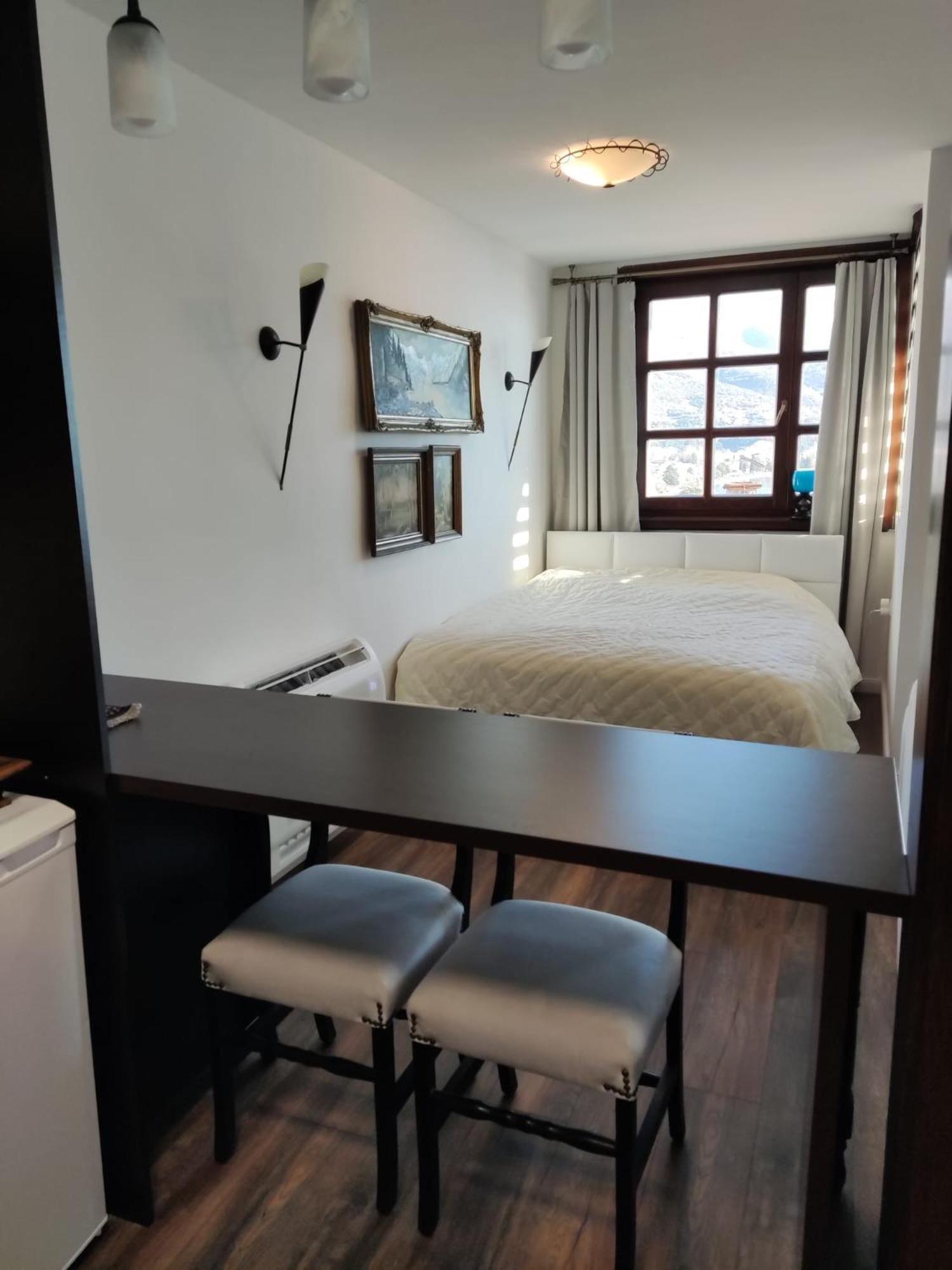 Jovevi Apartments Ohrid Exterior foto